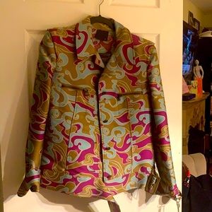 Fendi women’s jacket